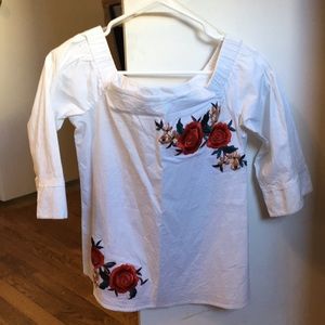 Como vintage size s. Beautiful on!